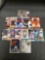 15 Card Lot of KEN GRIFFEY JR. Seattle Mariners Baseball Cards from Huge Collection