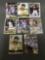 9 Card Lot of FERNANDO TATIS JR. San Diego Padres Baseball Cards from Huge Collection