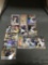 15 Card Lot of CHRISTIAN YELICH Milwaukee Brewers Baseball Cards from Huge Collection