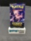 Factory Sealed Pokemon Hidden Fates 10 Card Booster Pack - HARD TO FIND