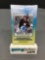 Factory Sealed 2020 Bowman Chrome Baseball 5 Card Mega Box Chrome BONUS PACK