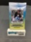 Factory Sealed 2020 Bowman Chrome Baseball 5 Card Mega Box Chrome BONUS PACK