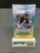 Factory Sealed 2020 Bowman Chrome Baseball 5 Card Mega Box Chrome BONUS PACK