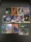 15 Card Lot of KEN GRIFFEY JR. Seattle Mariners Baseball Cards from Huge Collection