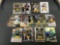 15 Card Lot of AARON RODGERS Green Bay Packers Football Cards from Huge Collection