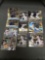 15 Card Lot of CHRISTIAN YELICH Milwaukee Brewers Baseball Cards from Huge Collection