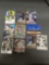 9 Card Lot of AARON JUDGE New York Yankees Baseball Cards from Huge Collection