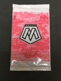 Factory Sealed 2019-20 Panini Mosaic Basketball 3 Card Pink Camo Bonus Pack