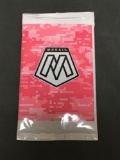 Factory Sealed 2019-20 Panini Mosaic Basketball 3 Card Pink Camo Bonus Pack