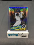 2020 Topps 85 Style Refractor KYLE LEWIS Mariners ROOKIE Baseball Card