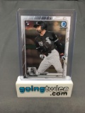 2020 Bowman Chrome LUIS ROBERT White Sox ROOKIE Baseball Card