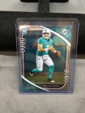 2020 Absolute #194 TUA TAGOVAILOA Dolphins ROOKIE Football Card