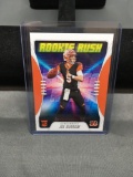 2020 Panini Rookies & Stars Rookie Rush JOE BURROW Bengals ROOKIE Football Card