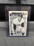 1969 Topps Deckle Edge #1 BROOKS ROBINSON Orioles Vintage Baseball Card