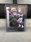 2019 Panini Illusions DANIEL JONES Giants ROOKIE Football Card