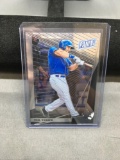 2018 Panini National VIP TIM TEBOW Mets ROOKIE Baseball Card