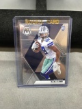 2020 Panini Mosaic #207 CEEDEE LAMB Cowboys ROOKIE Football Card