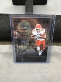 2020 Panini Illusions #15 CLYDE EDWARDS-HELAIRE Chiefs ROOKIE Football Card