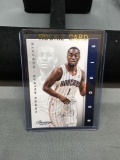 2012-13 Panini Prestige #156 KEMBA WALKER Celtics ROOKIE Basketball Card
