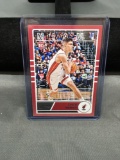 2019-20 Panini Chronicles Classics TYLER HERRO Heat ROOKIE Basketball Card