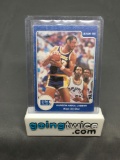 1985 Star Miller Lite KAREEM ABDUL-JABBAR Lakers Basketball Card - Rare