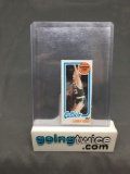 1980-81 Topps #31 LARRY BIRD Celtics ROOKIE Basketball Card