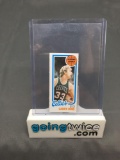 1980-81 Topps #30 LARRY BIRD Celtics ROOKIE Basketball Card