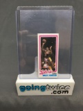 1980-81 Topps #139 MAGIC JOHNSON Lakers ROOKIE Basketball Card