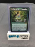 Magic the Gathering AZUSA, LOST BUT SEEKING FOIL Rare Trading Card M21