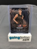 2020-21 Panini Prizm Draft Global Prospects #83 LAMELO BALL Hornets ROOKIE Basketball Card
