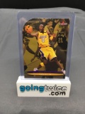 2003-04 Ultra Gold Medallion #133 KOBE BRYANT Lakers Basketball Insert Card