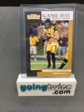 2019 Panini Contenders Draft Game Day DREW LOCK Broncos ROOKIE Football Card