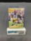 2017 Panini Prestige #245 JUJU SMITH-SCHUSTER Steelers ROOKIE Football Card