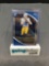 2020 Absolute #167 JUSTIN HERBERT Chargers ROOKIE Football Card