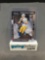 2020 Absolute Introductions JUSTIN HERBERT Chargers ROOKIE Football Card