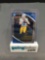 2020 Absolute #167 JUSTIN HERBERT Chargers ROOKIE Football Card