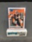 2020 Panini Donruss #301 JOE BURROW Bengals ROOKIE Football Card