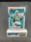 2020 Donruss #302 TUA TAGOVAILOA Dolphins ROOKIE Football Card