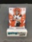 2020 Panini Rookies & Stars #101 JOE BURROW Bengals ROOKIE Football Card