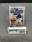 2018 Bowman Prospects PETE ALONSO Mets ROOKIE Baseball Card