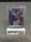 2019 Topps Chrome #201 VLADIMIR GUERRERO JR. Blue Jays ROOKIE Baseball Card