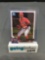 2018 Bowman Chrome #BCP52 JUAN SOTO Nationals ROOKIE Baseball Card