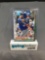 2019 Topps Holiday VLADIMIR GUERRERO JR. Blue Jays ROOKIE Baseball Card