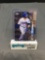 2020 Topps Chrome #148 GAVIN LUX Dodgers ROOKIE Baseball Card