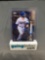 2020 Topps Chrome #148 GAVIN LUX Dodgers ROOKIE Baseball Card