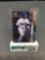 2020 Topps Chrome #148 GAVIN LUX Dodgers ROOKIE Baseball Card