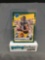 2020 Donruss Press Proof Green #327 CHASE CLAYPOOL Steelers ROOKIE Football Card