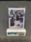 2020 Donruss #264 LUIS ROBERT White Sox ROOKIE Baseball Card