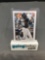 2020 Bowman #18 LUIS ROBERT White Sox ROOKIE Baseball Card