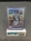 2020 Bowman Chrome Spaning the Globe Mojo Refractor LUIS ROBERT White Sox ROOKIE Baseball Card